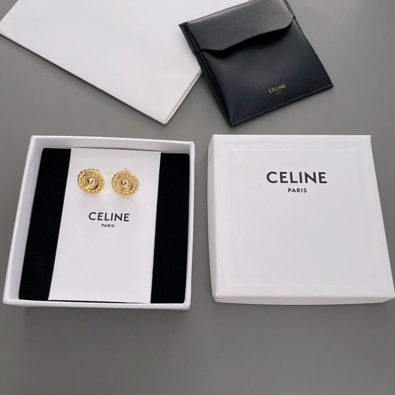 Celine Earrings